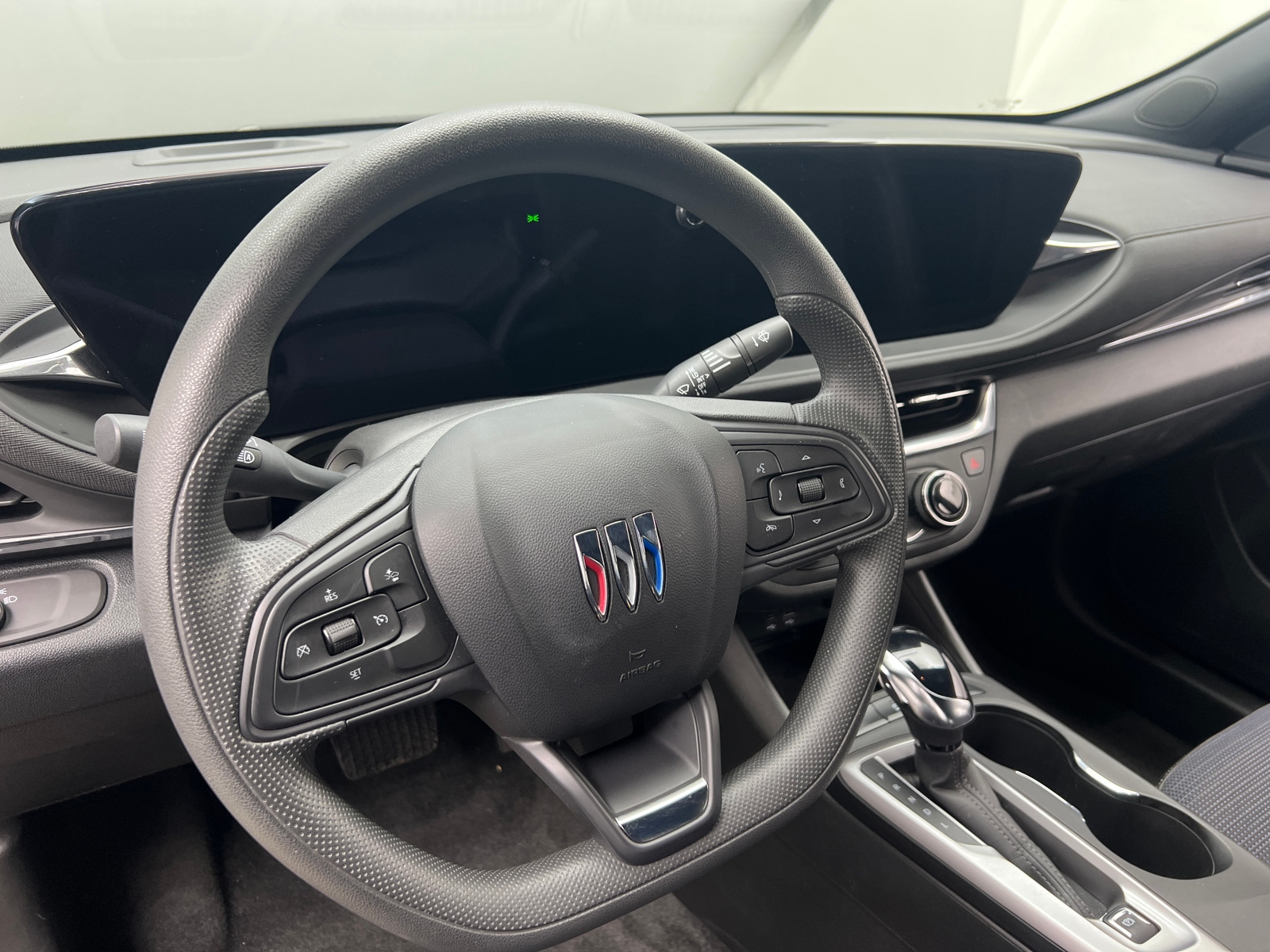 Thumbnail: 2025 Buick Envista - 5