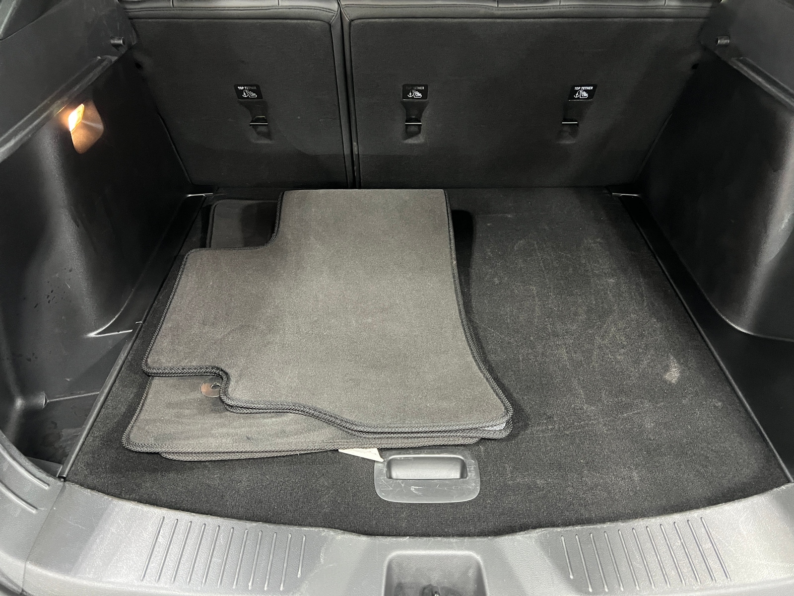 Thumbnail: 2025 Buick Envista - 7