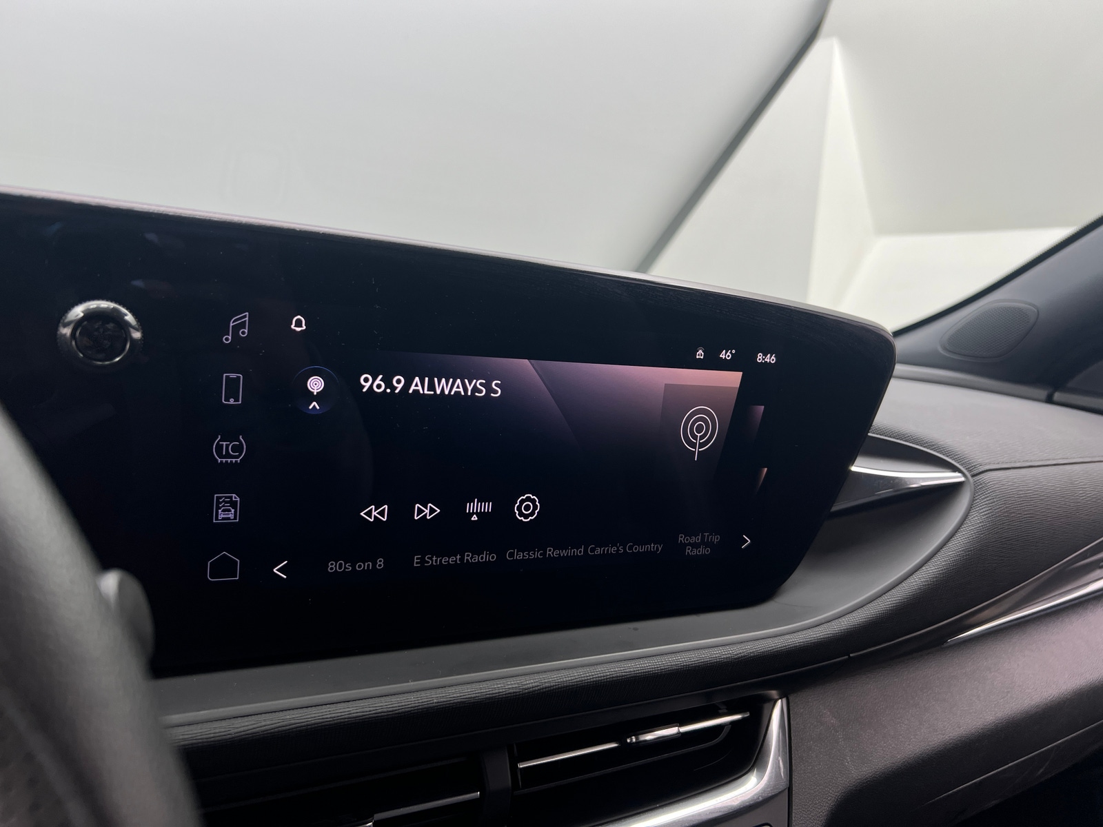 Thumbnail: 2025 Buick Envista - 4