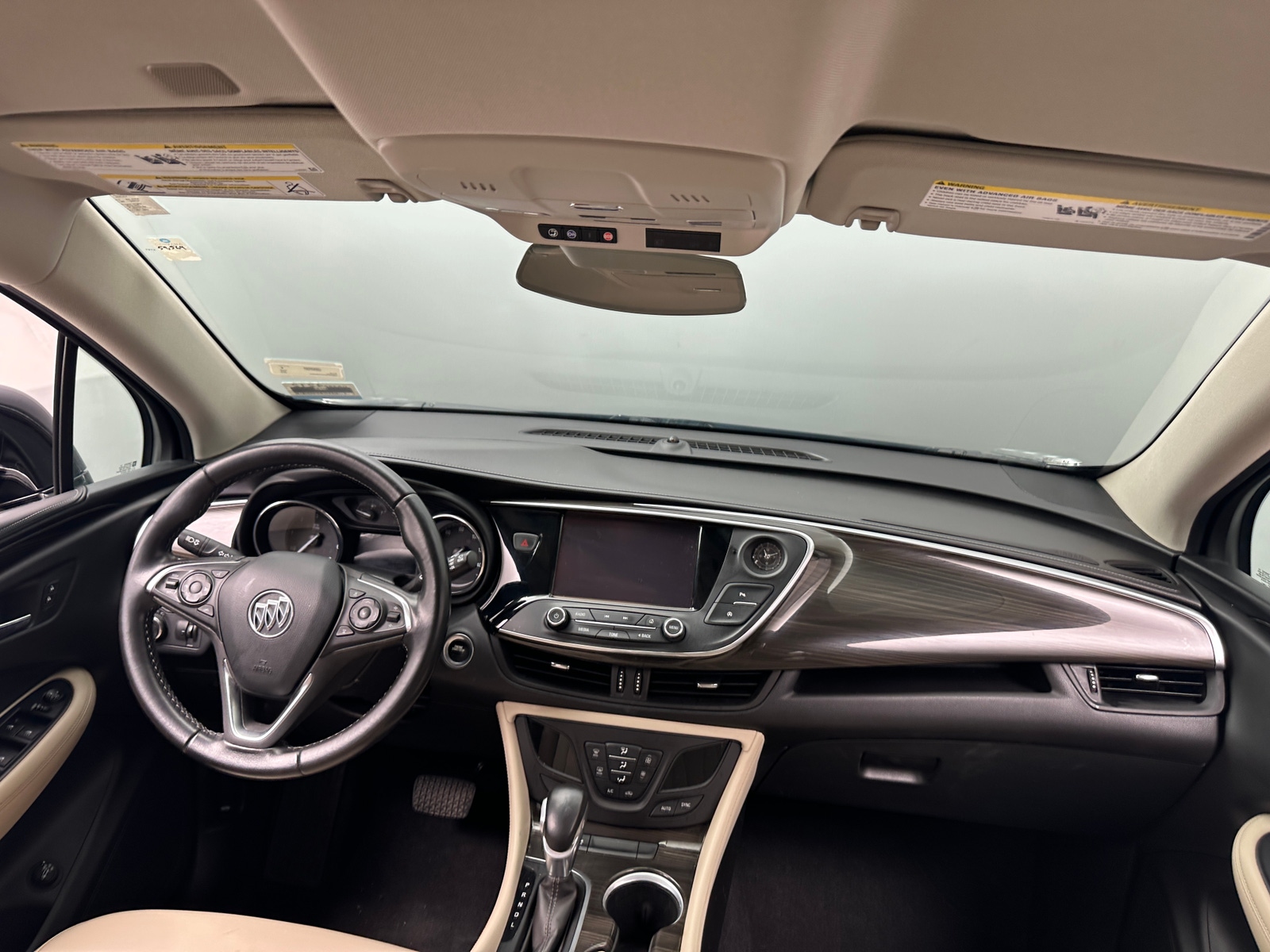 Thumbnail: 2019 Buick Envision - 3