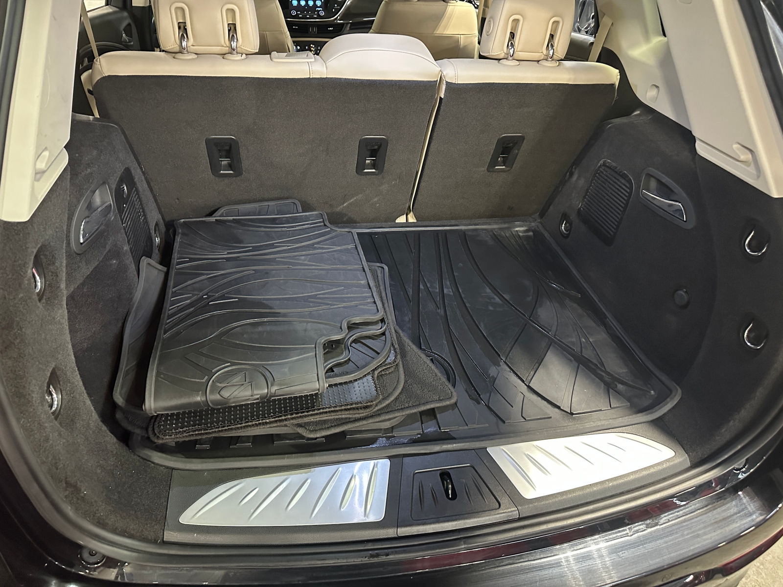 Thumbnail: 2019 Buick Envision - 7