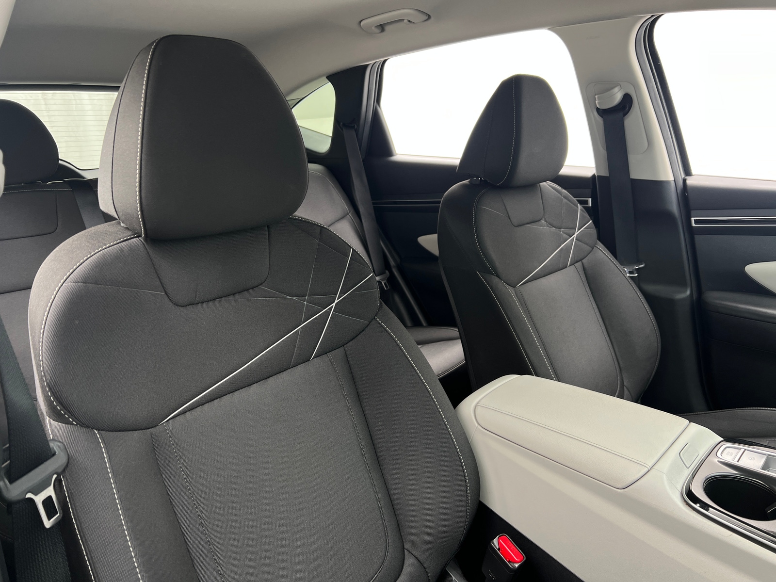 Thumbnail: 2023 Hyundai Tucson - 2