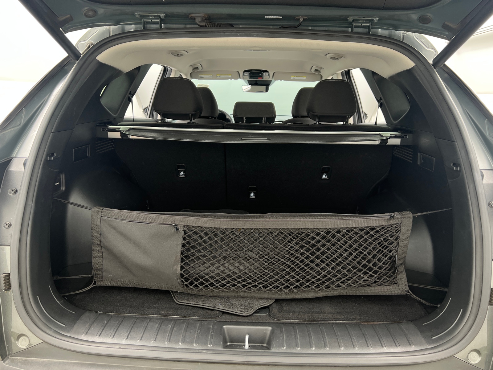 Thumbnail: 2023 Hyundai Tucson - 7