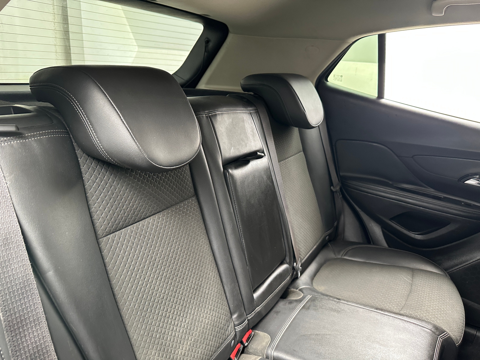 Thumbnail: 2018 Buick Encore - 5