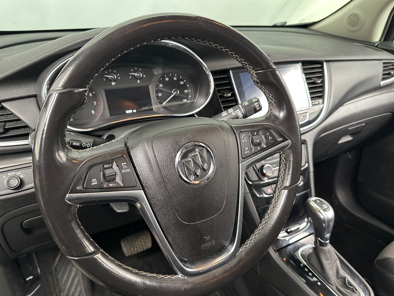 Thumbnail: 2018 Buick Encore - 4