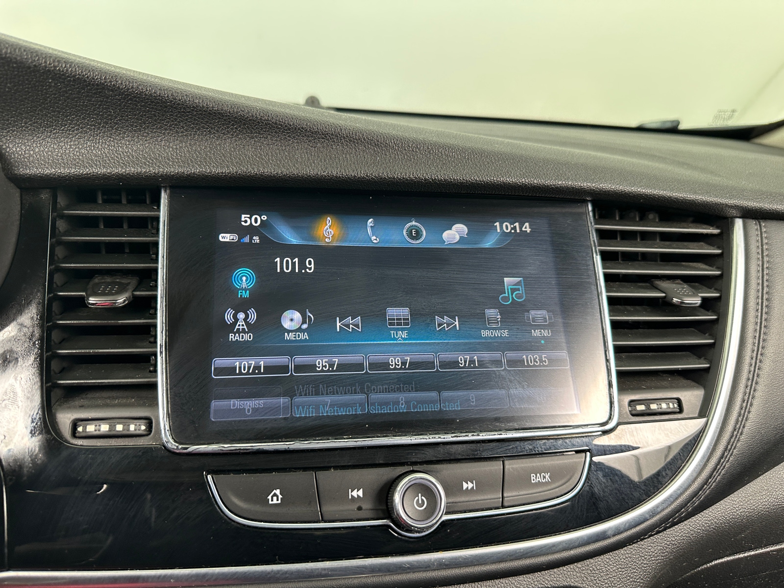 Thumbnail: 2018 Buick Encore - 3