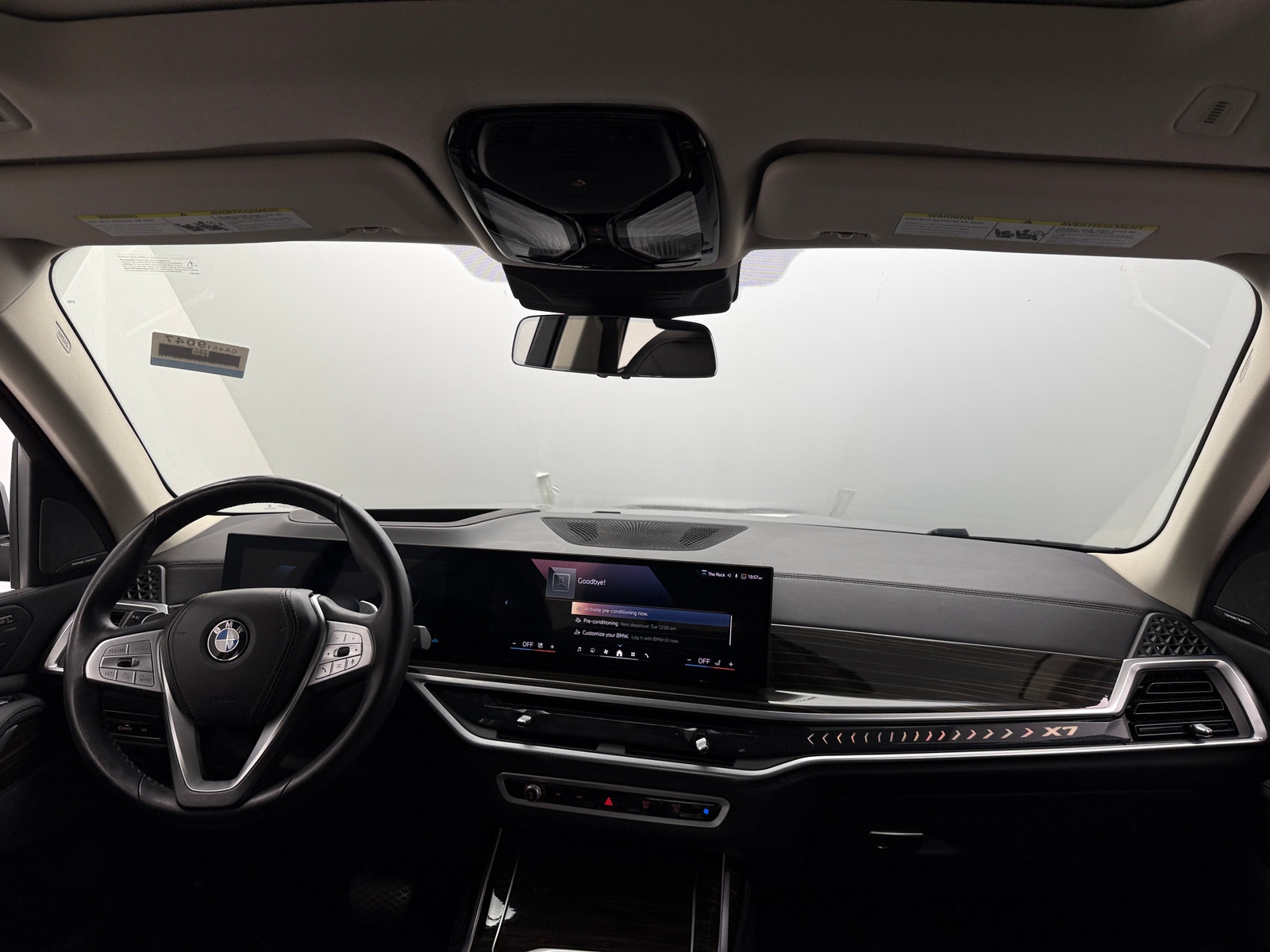 Thumbnail: 2024 BMW X7 - 2