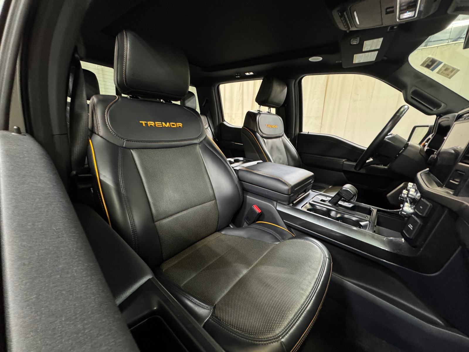 Thumbnail: 2023 Ford Econoline - 2