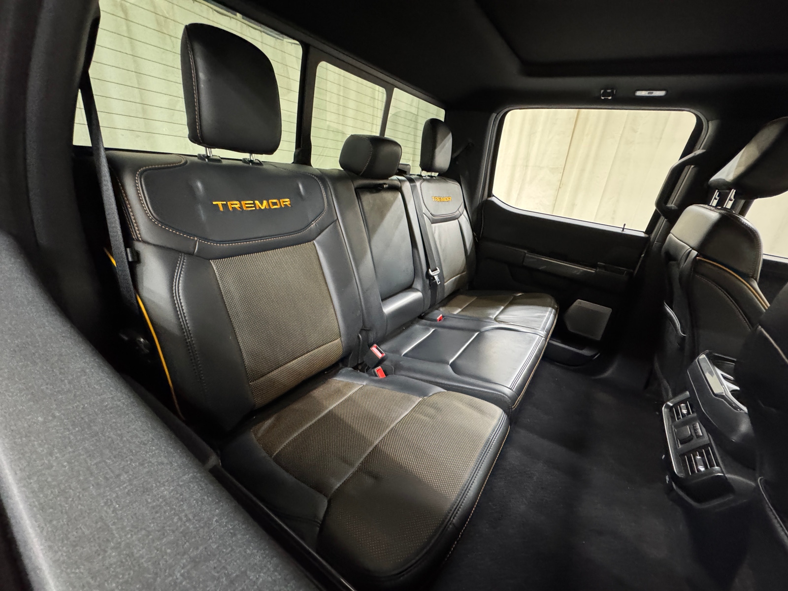 Thumbnail: 2023 Ford Econoline - 6