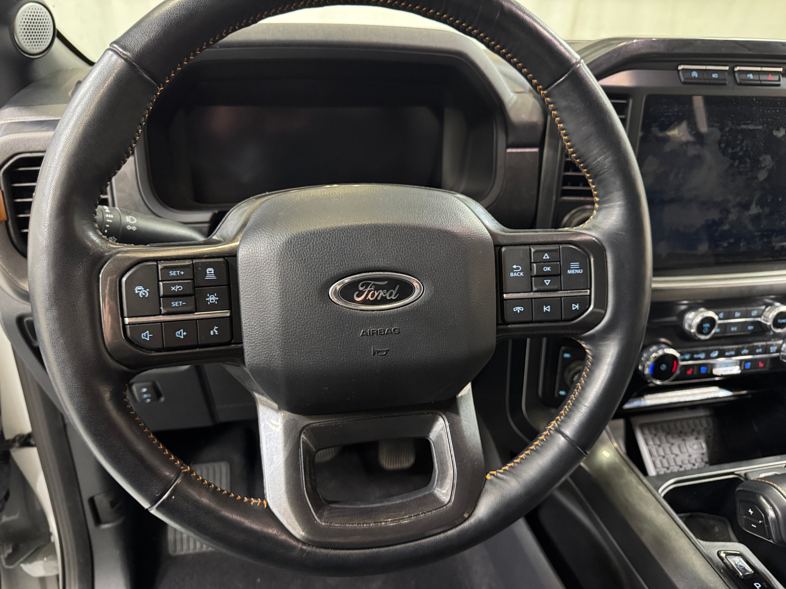 Thumbnail: 2023 Ford Econoline - 5