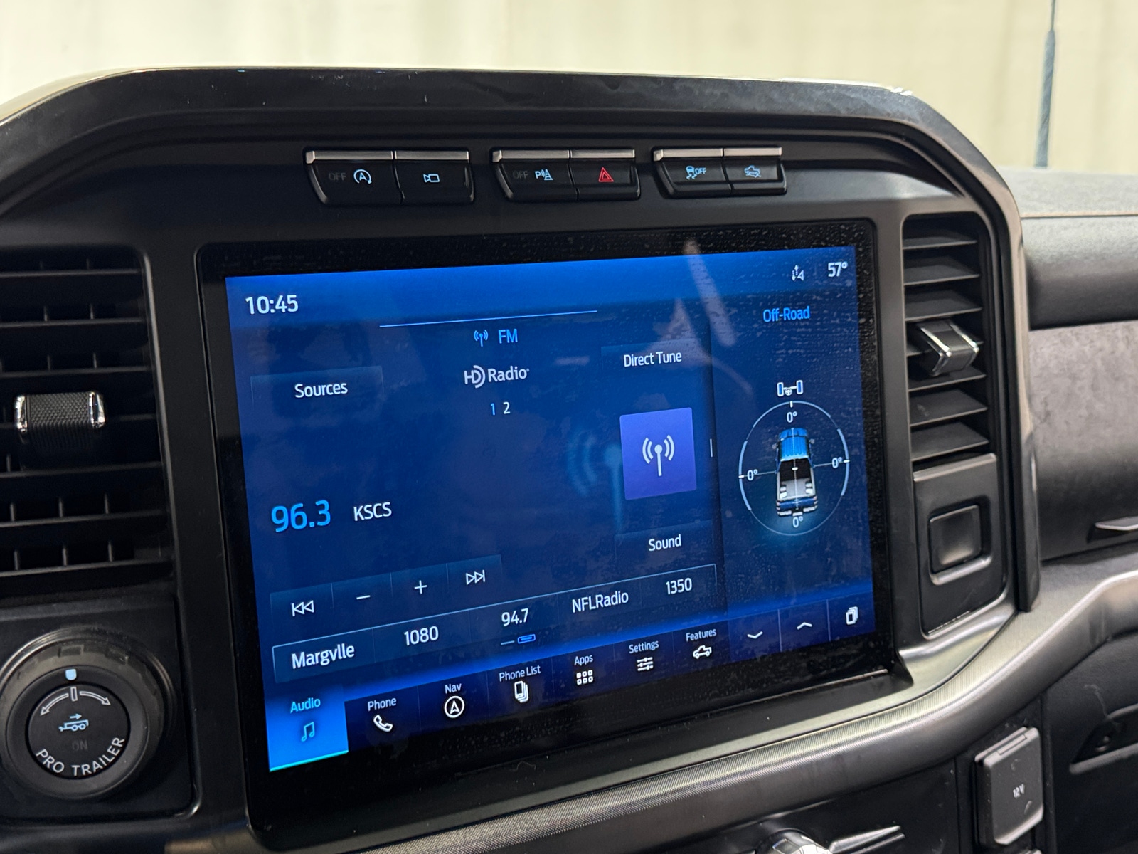 Thumbnail: 2023 Ford Econoline - 4