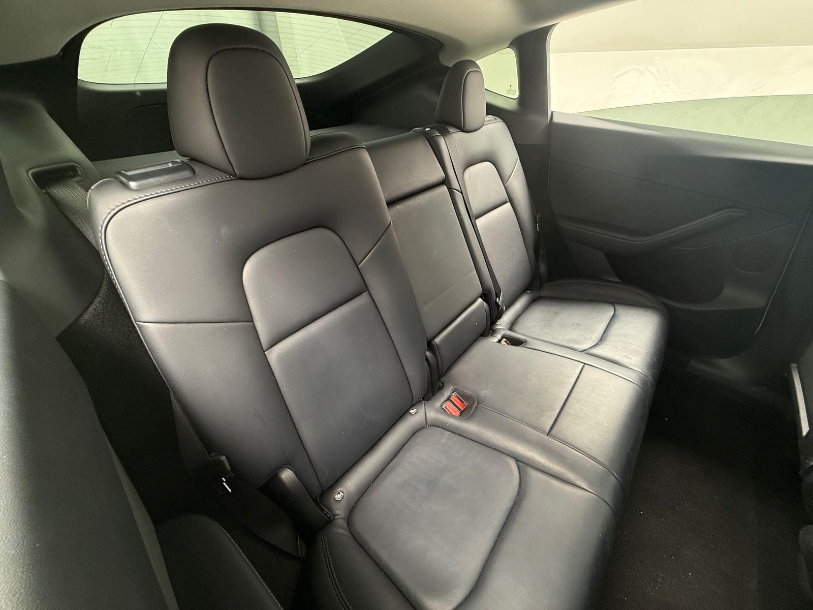 Thumbnail: 2023 Tesla Model Y - 5