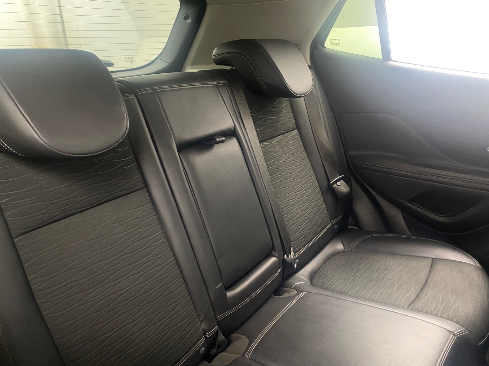 Thumbnail: 2015 Buick Encore - 6