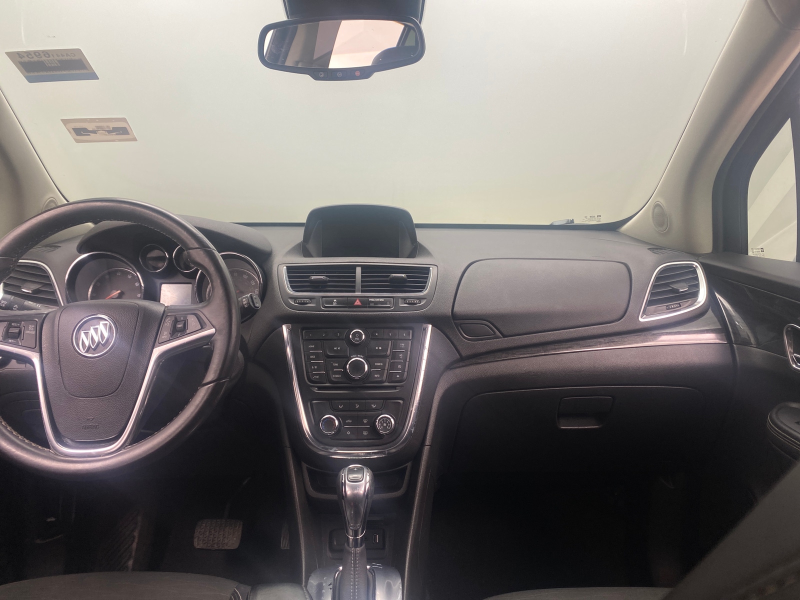 Thumbnail: 2015 Buick Encore - 3