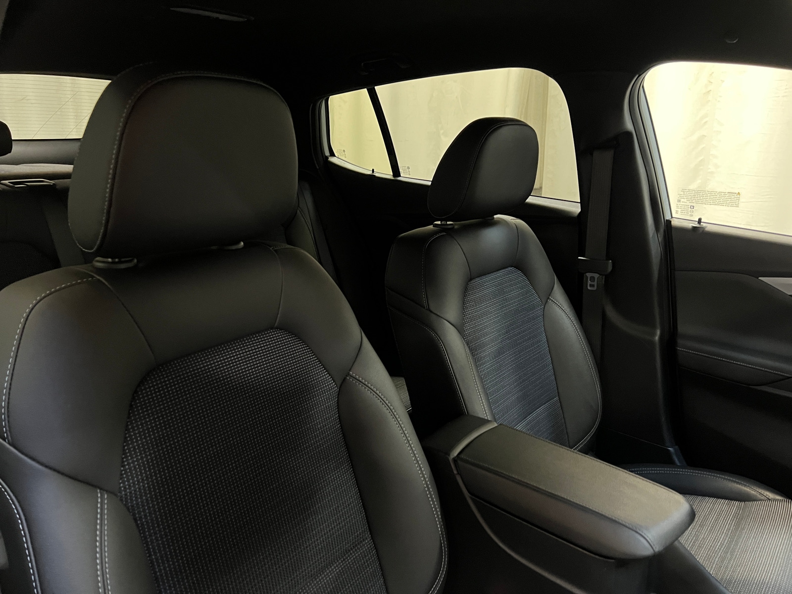 Thumbnail: 2025 Buick Envista - 2