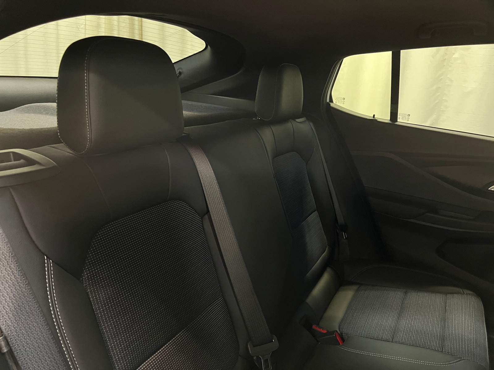 Thumbnail: 2025 Buick Envista - 6