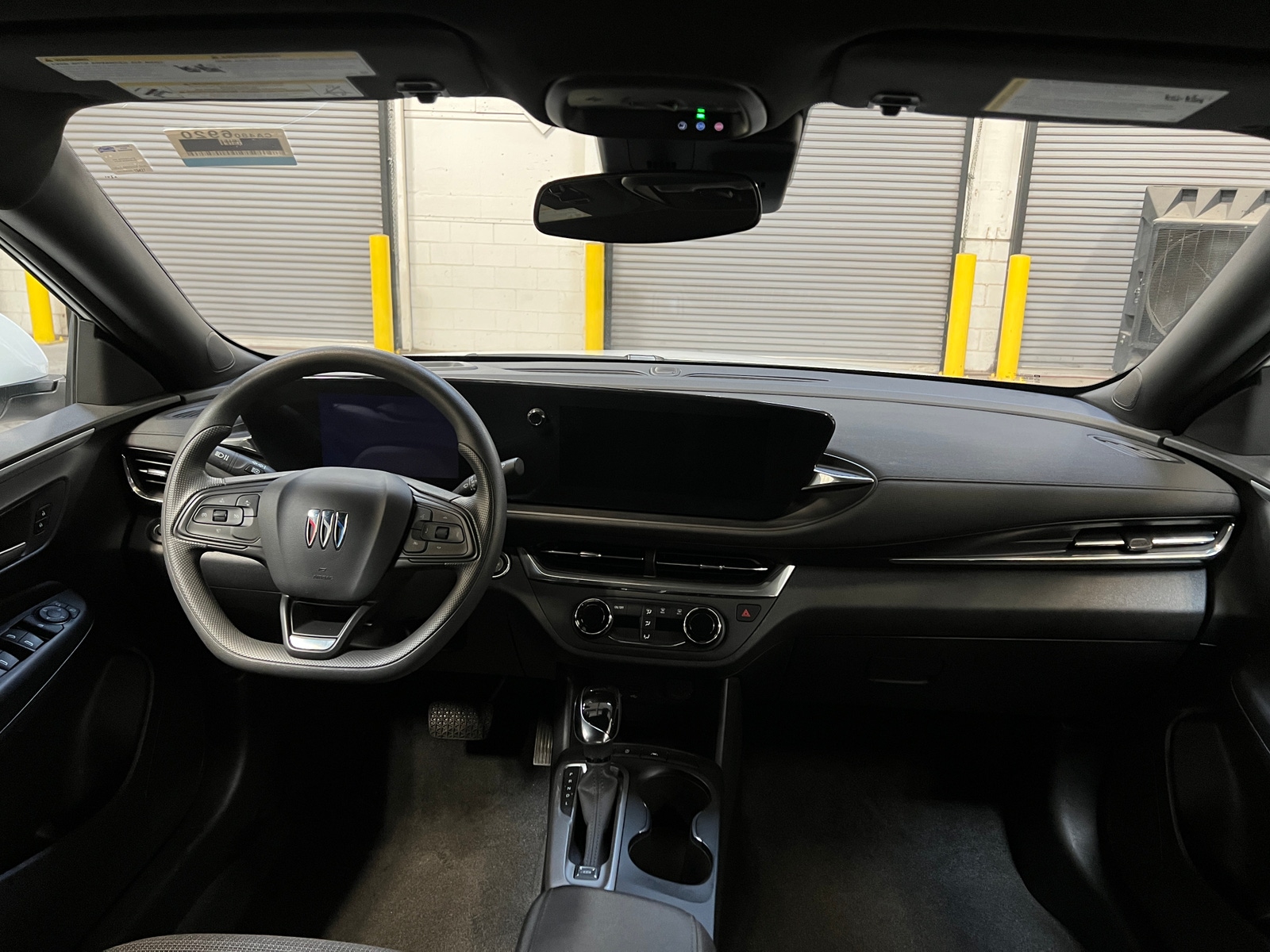 Thumbnail: 2025 Buick Envista - 3