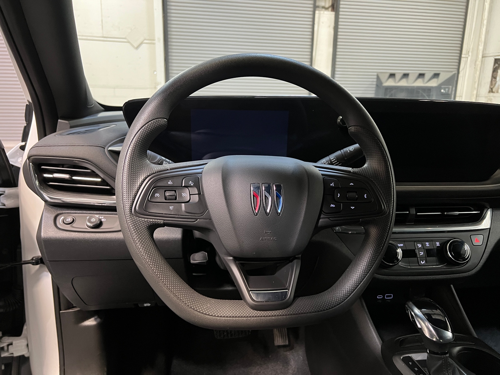 Thumbnail: 2025 Buick Envista - 5