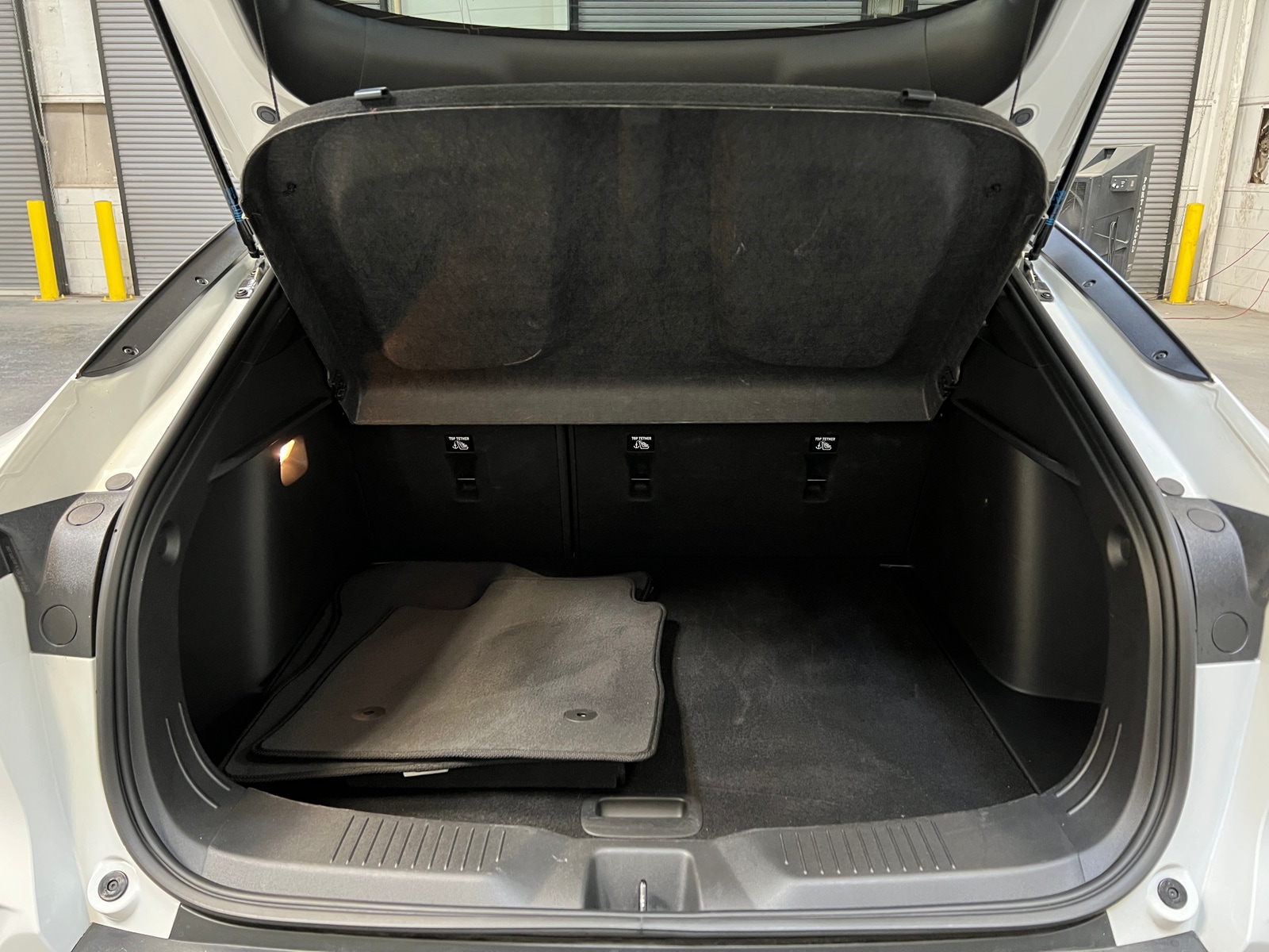 Thumbnail: 2025 Buick Envista - 7