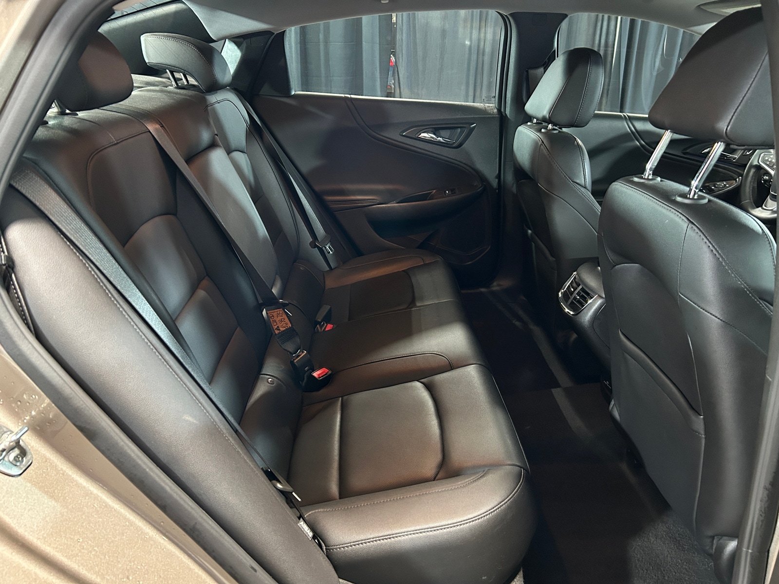 Thumbnail: 2024 Chevrolet Malibu - 5