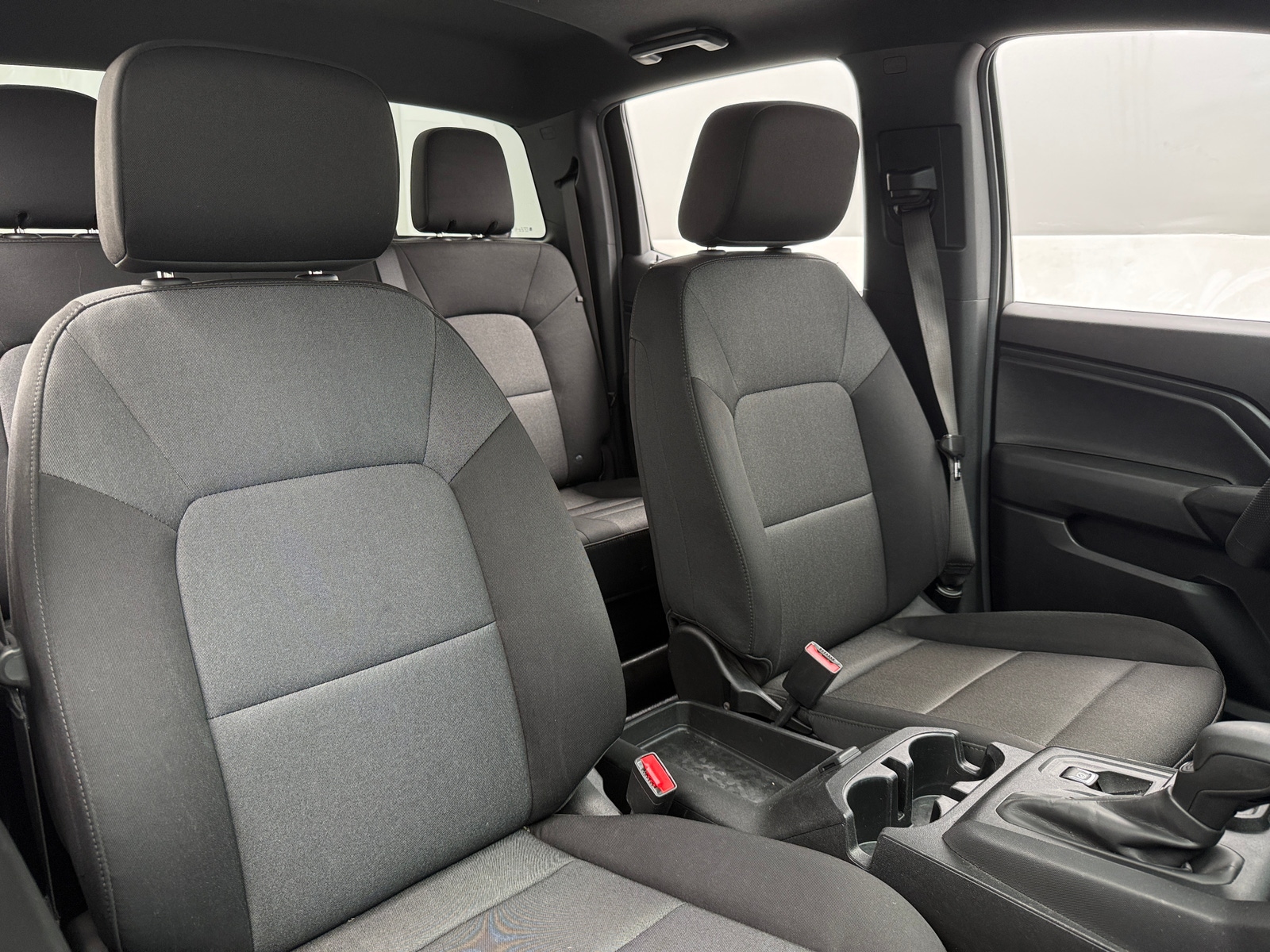 Thumbnail: 2023 Chevrolet Colorado - 2