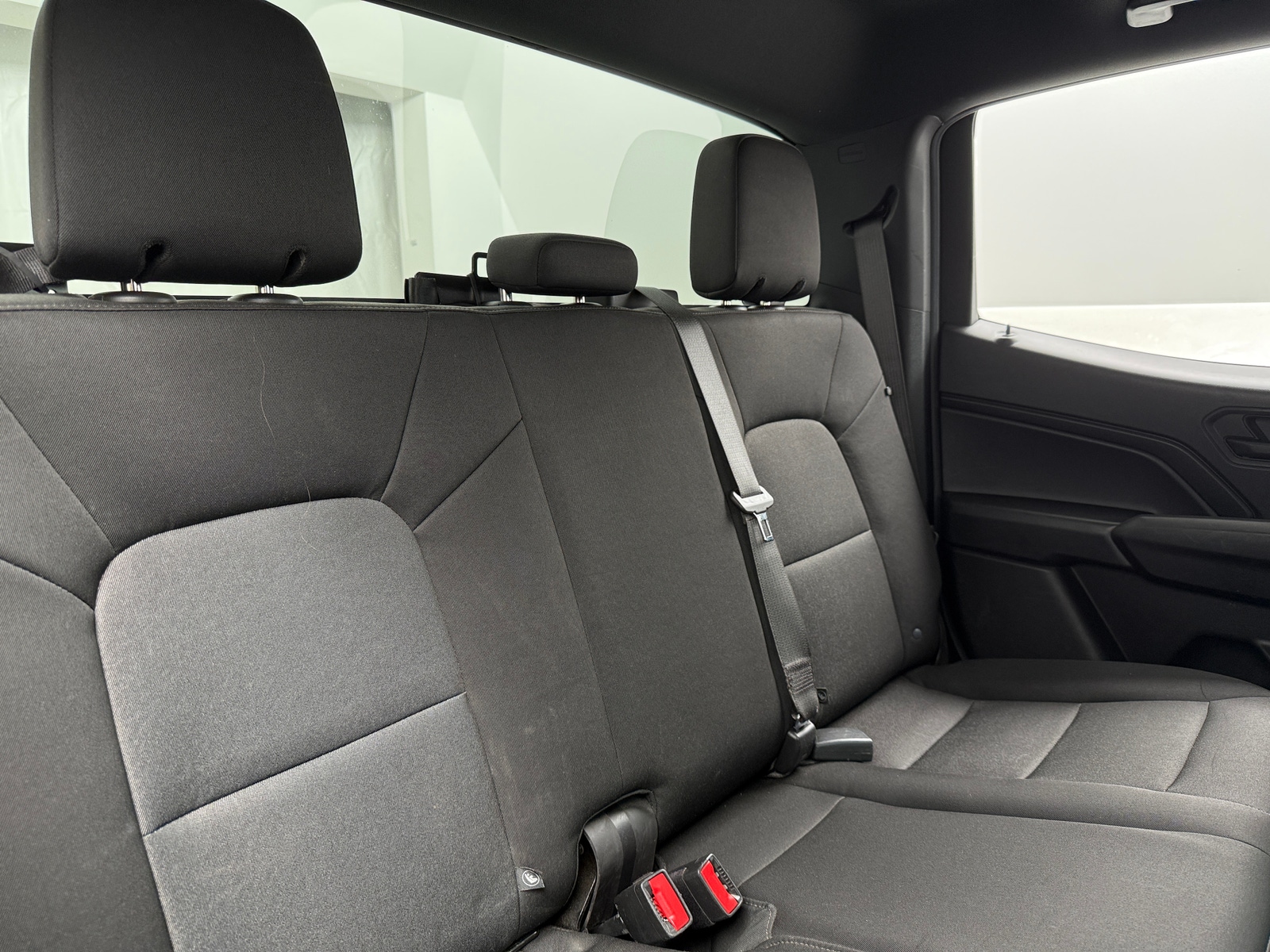 Thumbnail: 2023 Chevrolet Colorado - 6