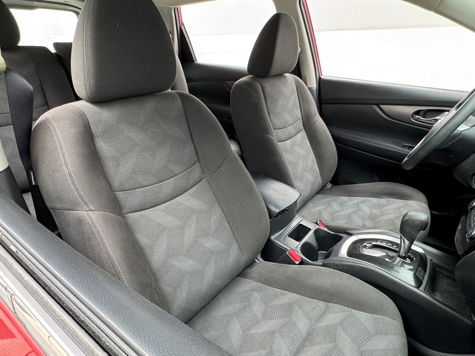 Thumbnail: 2016 Nissan Rogue - 2