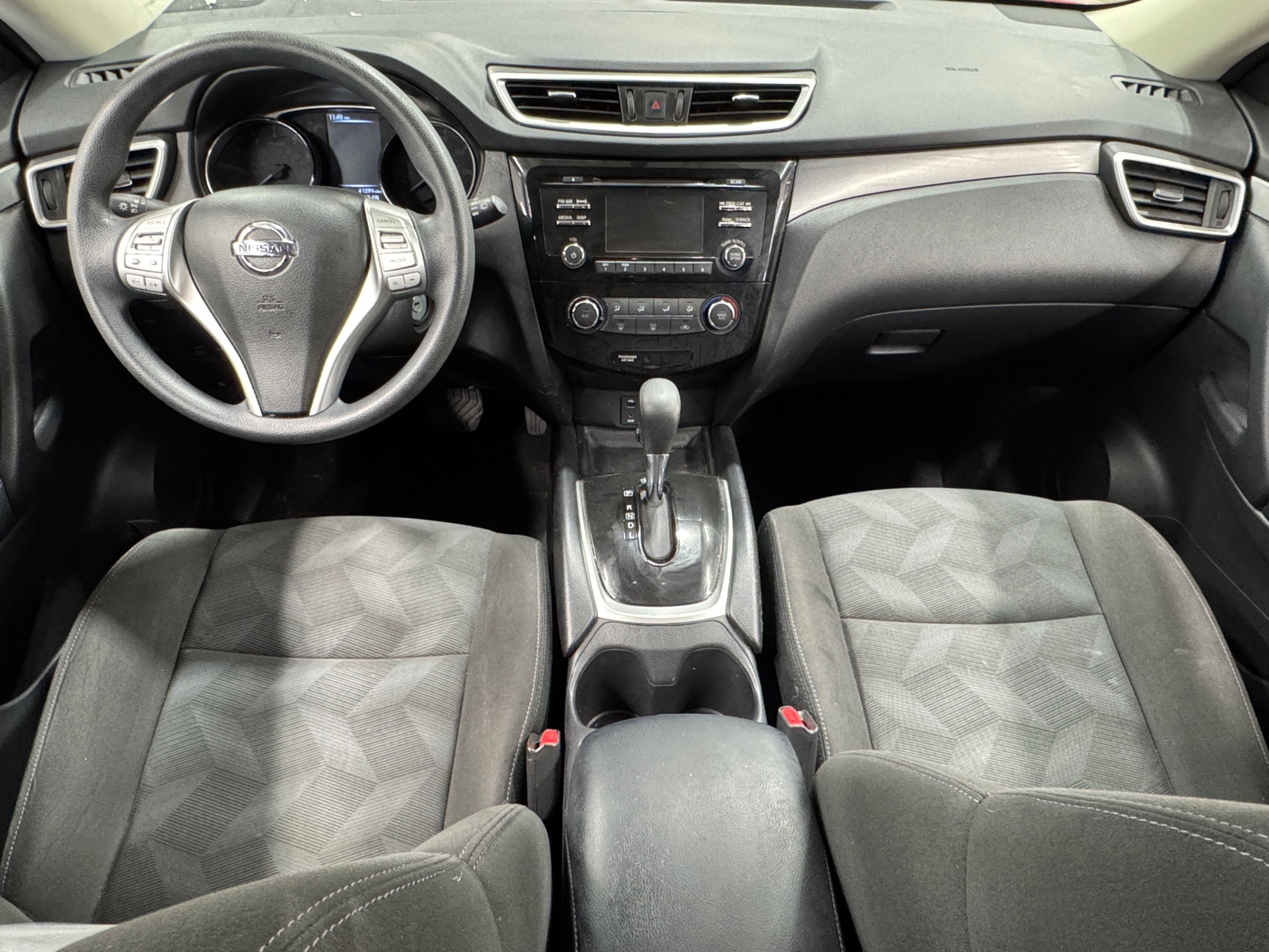 Thumbnail: 2016 Nissan Rogue - 3