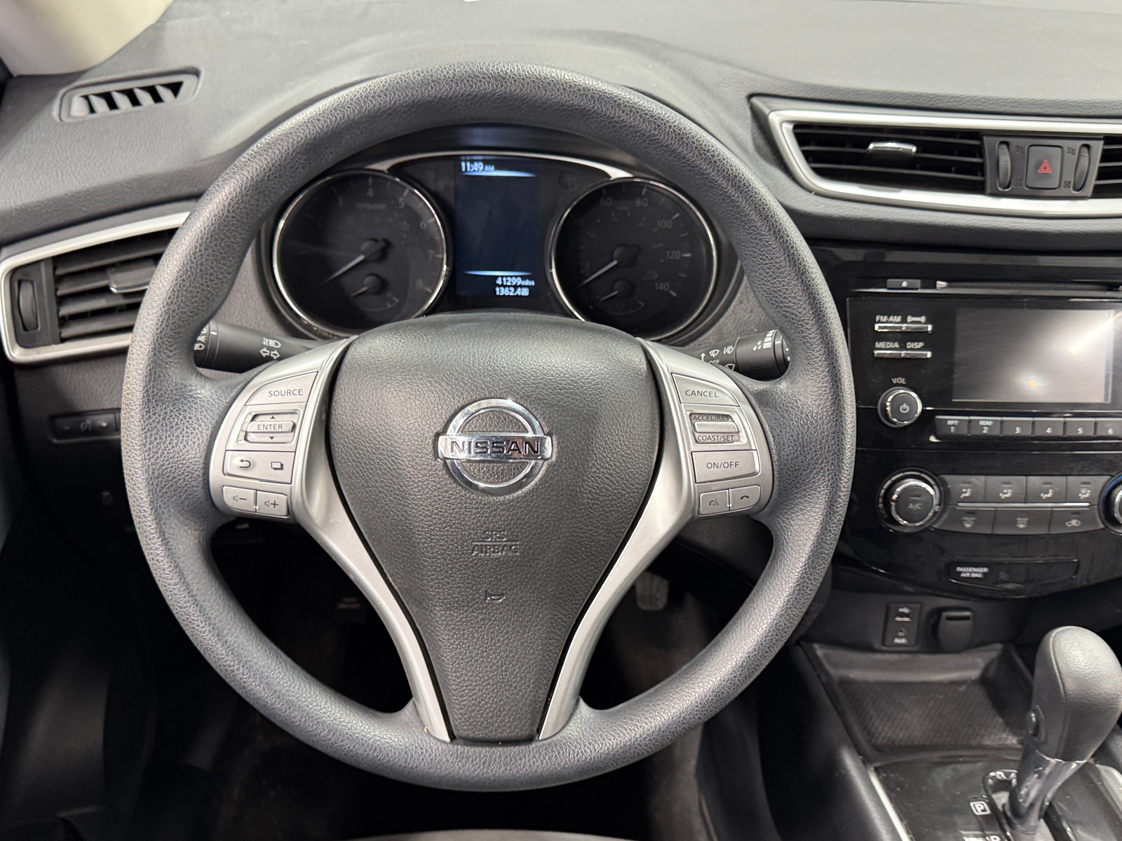 Thumbnail: 2016 Nissan Rogue - 5