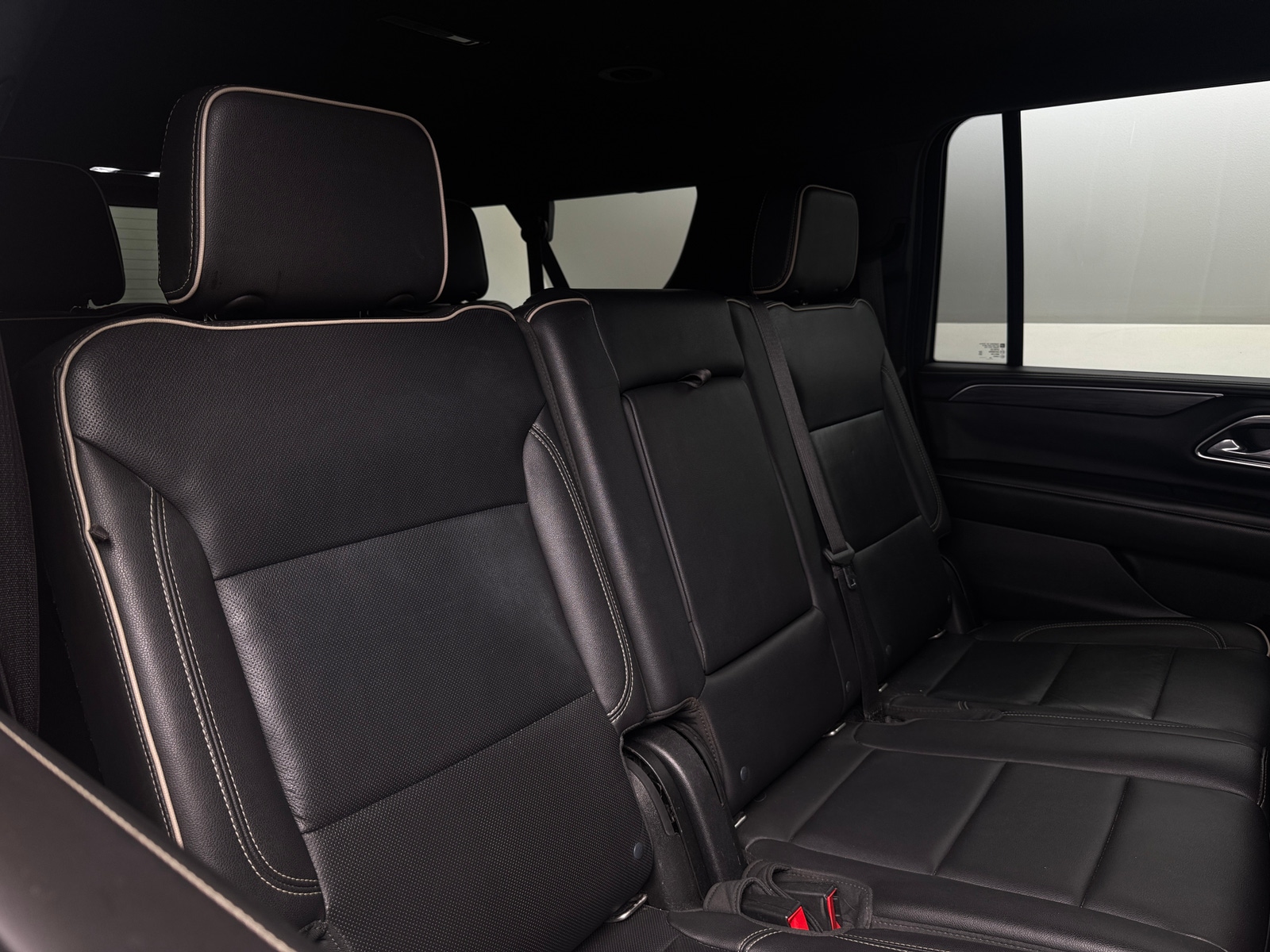 Thumbnail: 2021 GMC Yukon XL - 5