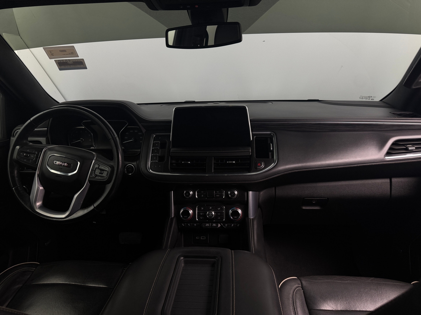 Thumbnail: 2021 GMC Yukon XL - 2