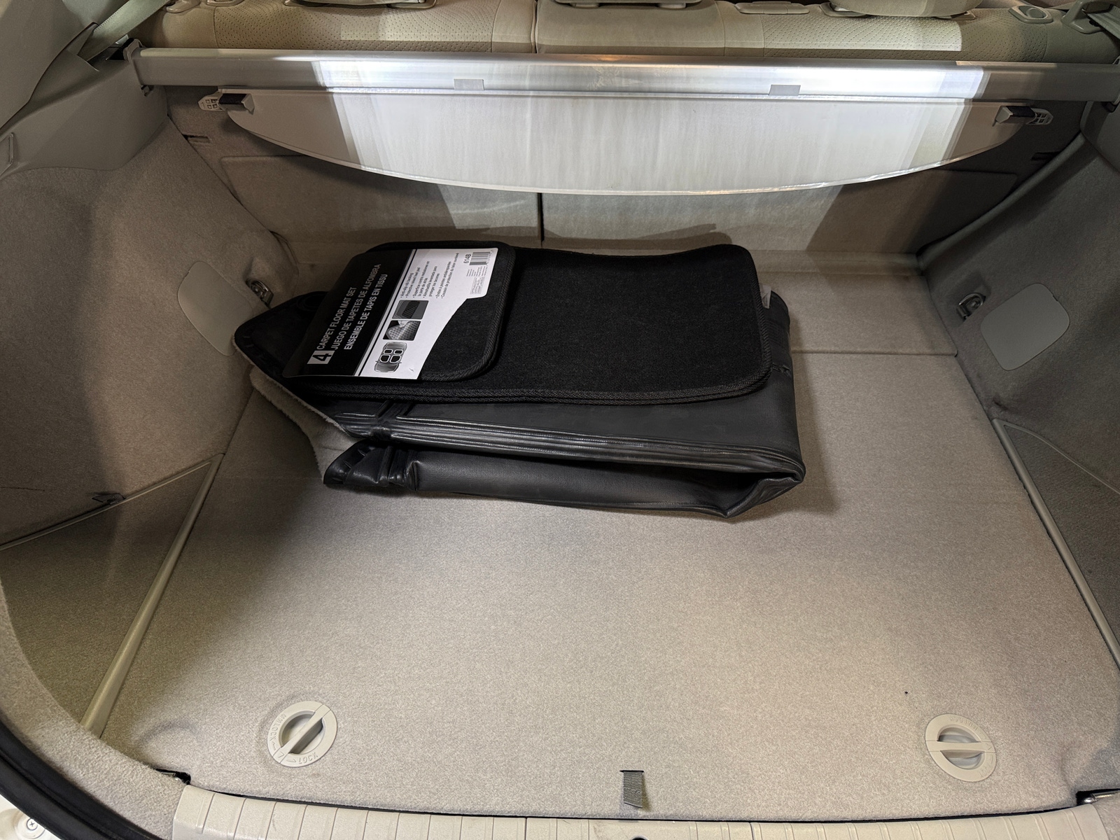 Thumbnail: 2012 Toyota Prius - 7