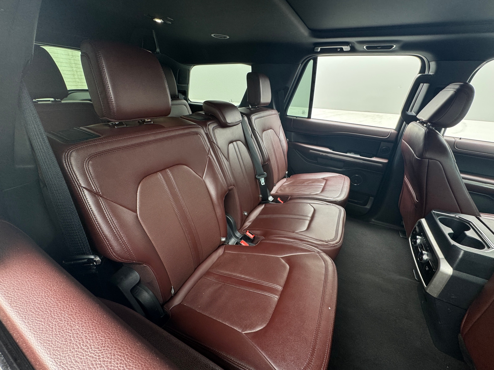 Thumbnail: 2024 Ford Expedition - 5