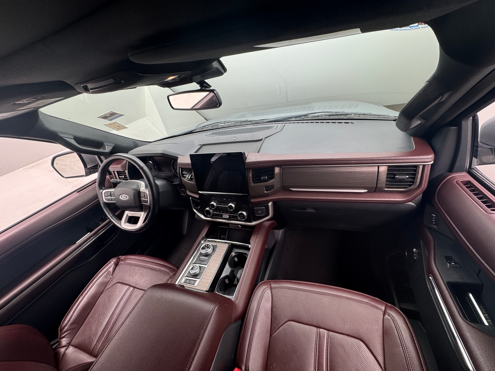 Thumbnail: 2024 Ford Expedition - 2