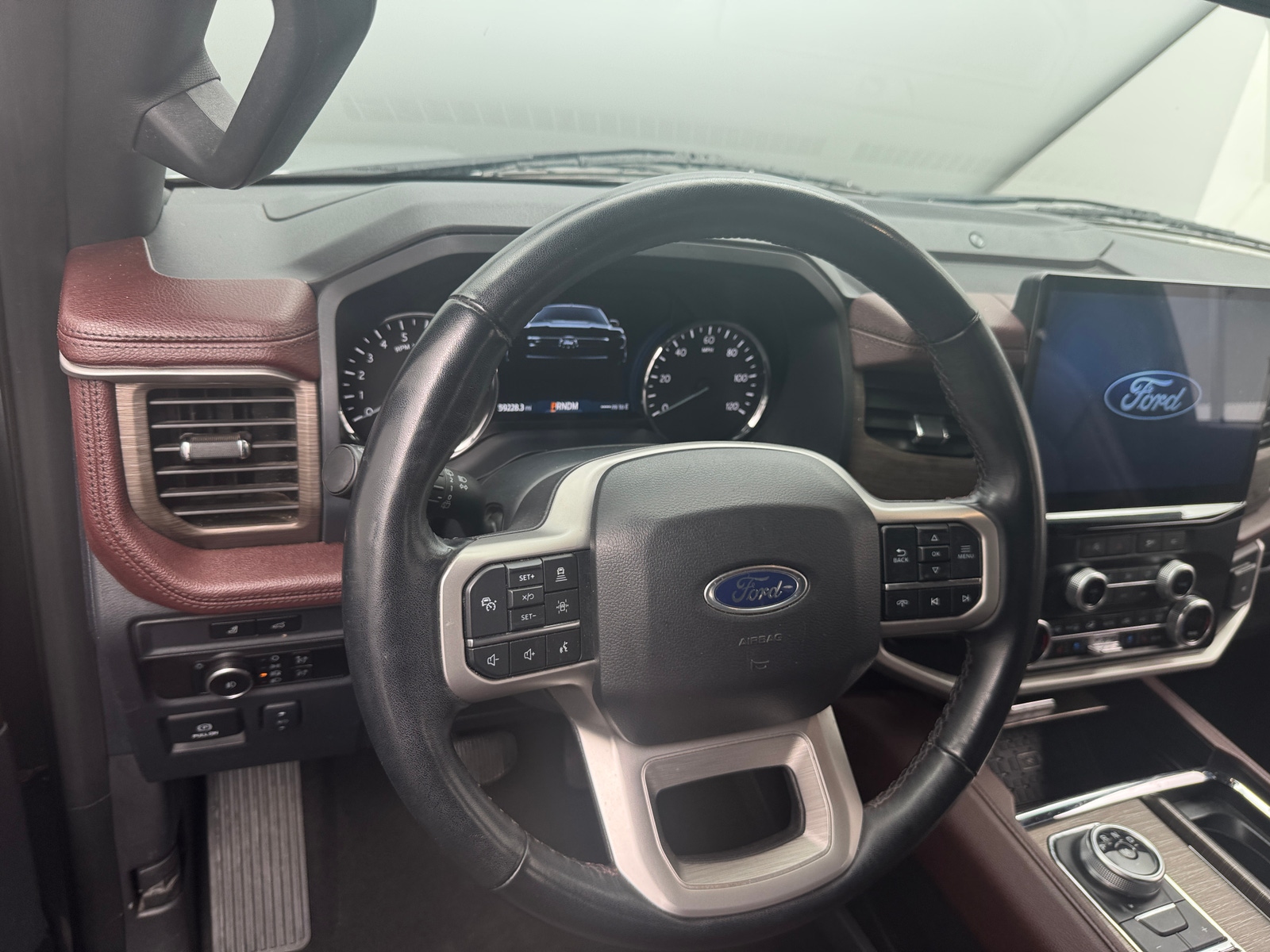 Thumbnail: 2024 Ford Expedition - 4