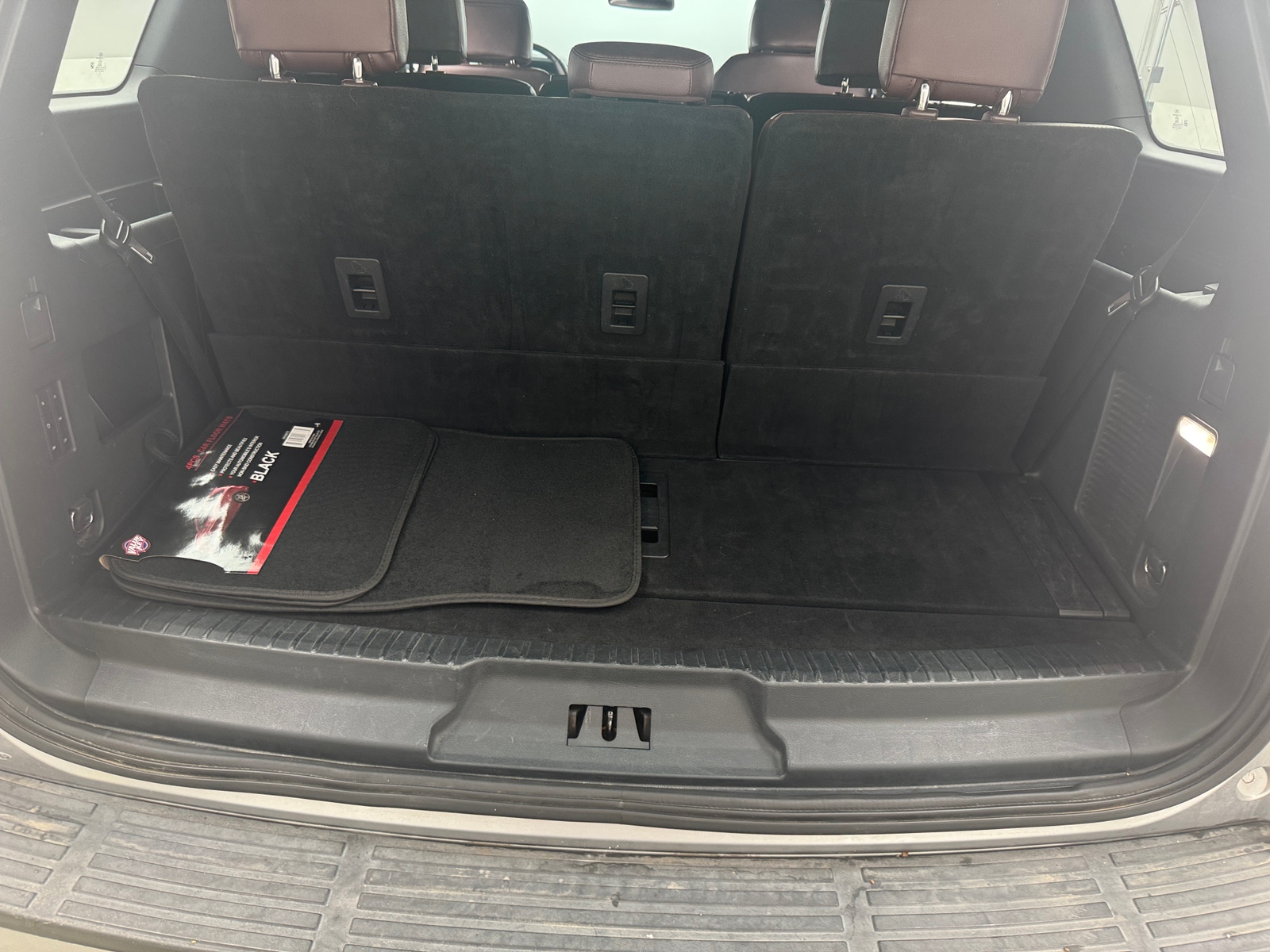 Thumbnail: 2024 Ford Expedition - 6