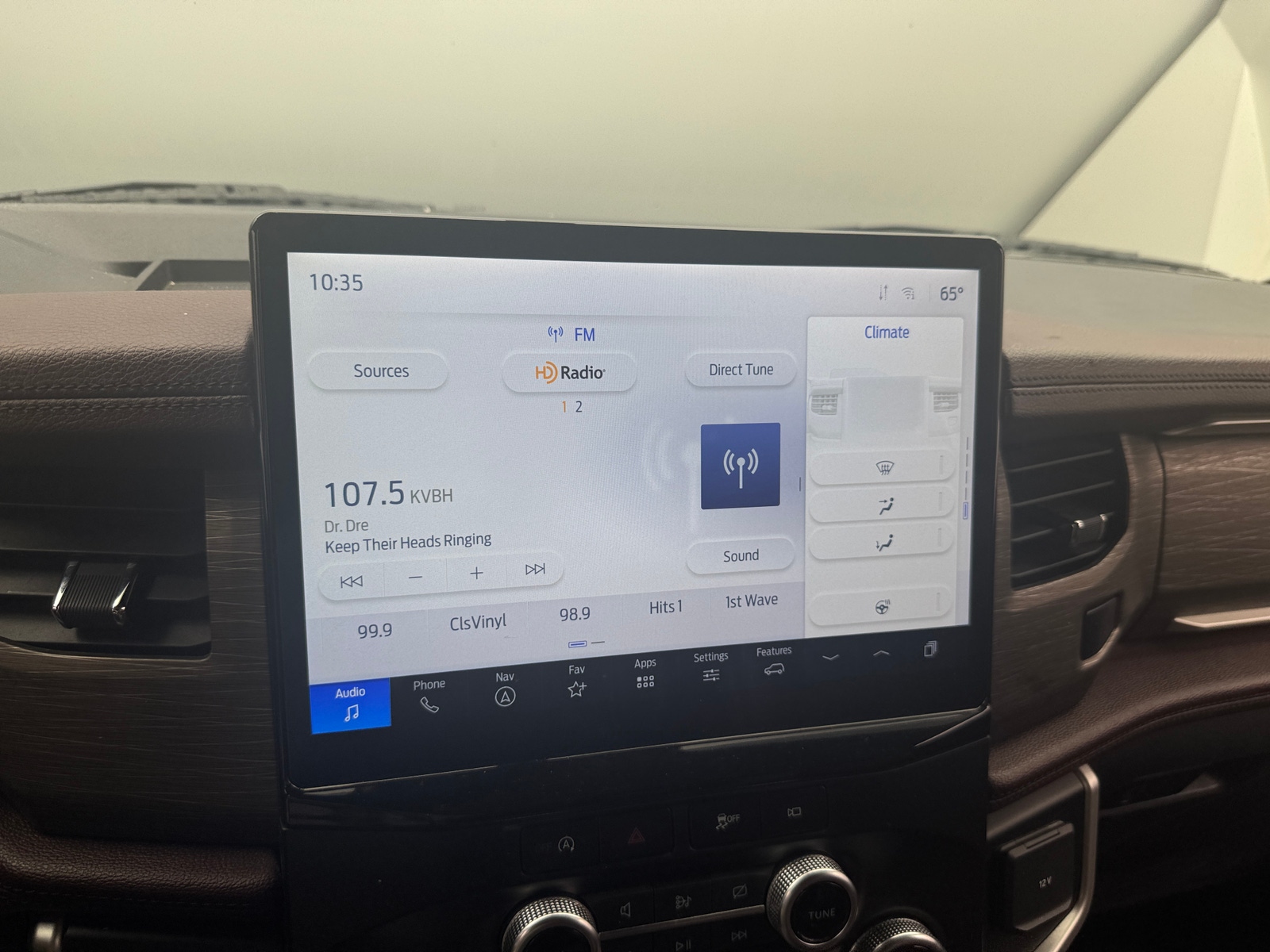 Thumbnail: 2024 Ford Expedition - 3