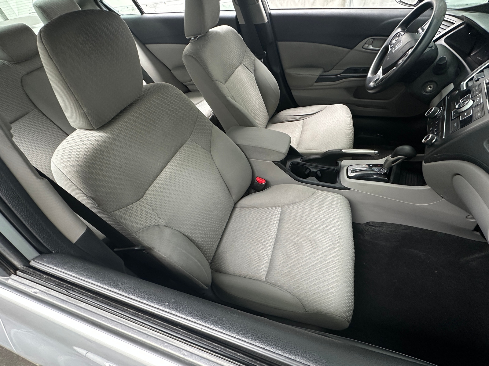 Thumbnail: 2014 Honda Civic - 2