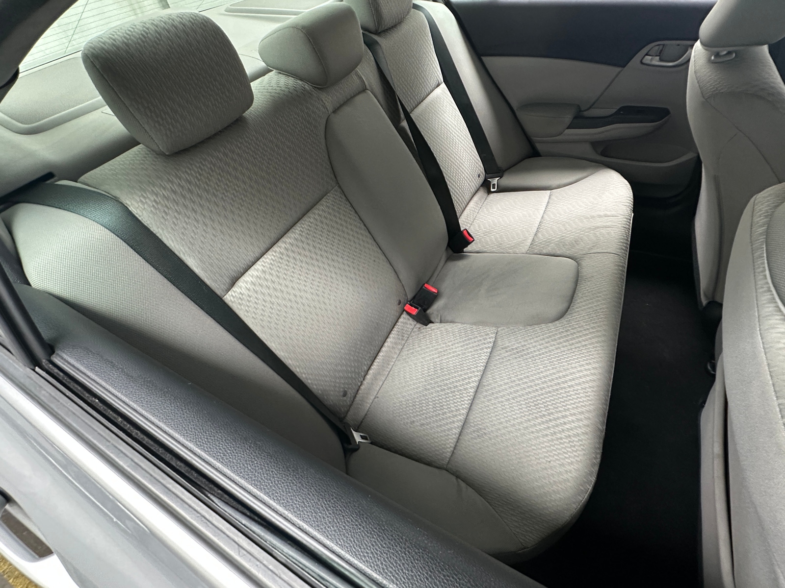 Thumbnail: 2014 Honda Civic - 6