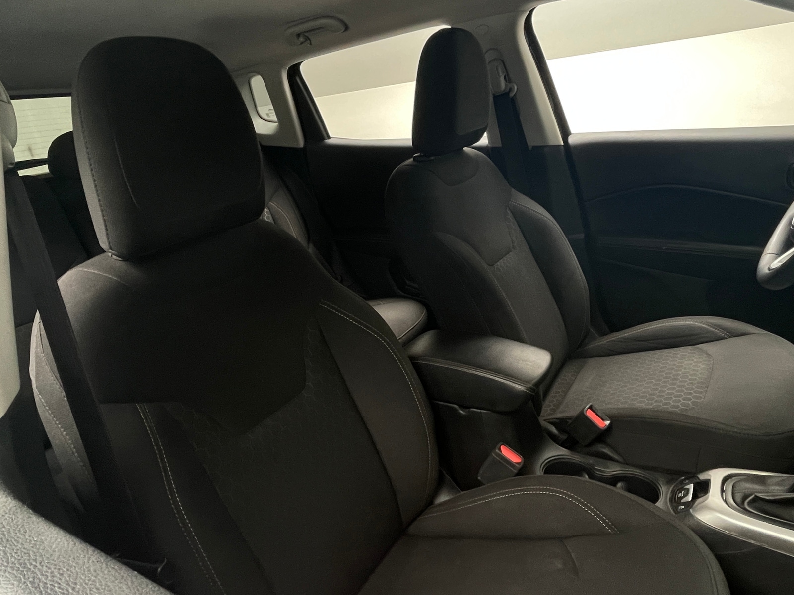 Thumbnail: 2018 Jeep Compass - 2