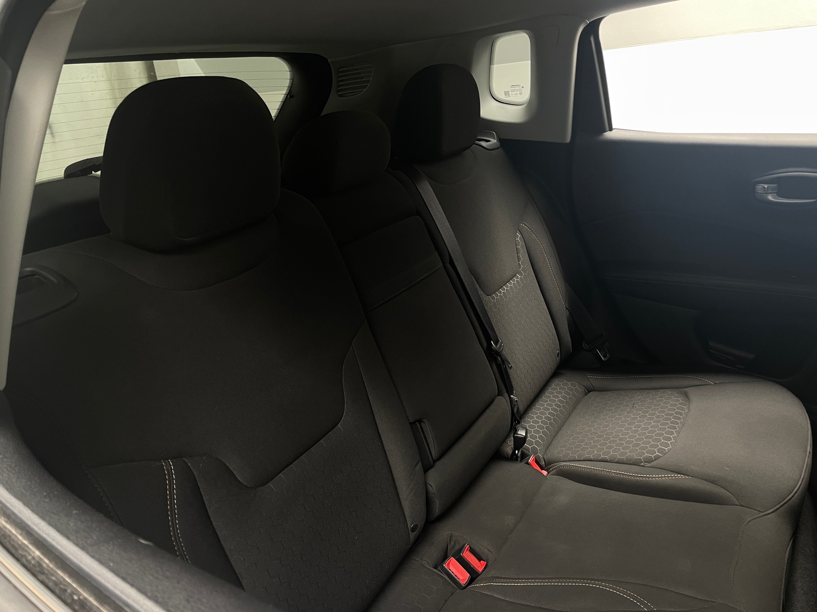 Thumbnail: 2018 Jeep Compass - 6