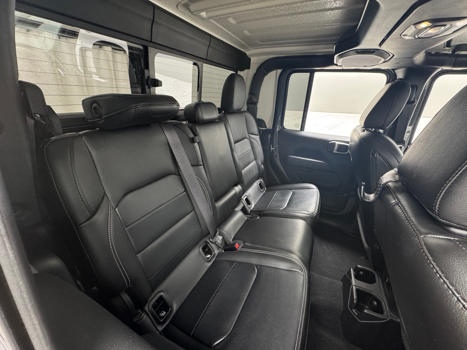 Thumbnail: 2022 Jeep Gladiator - 5