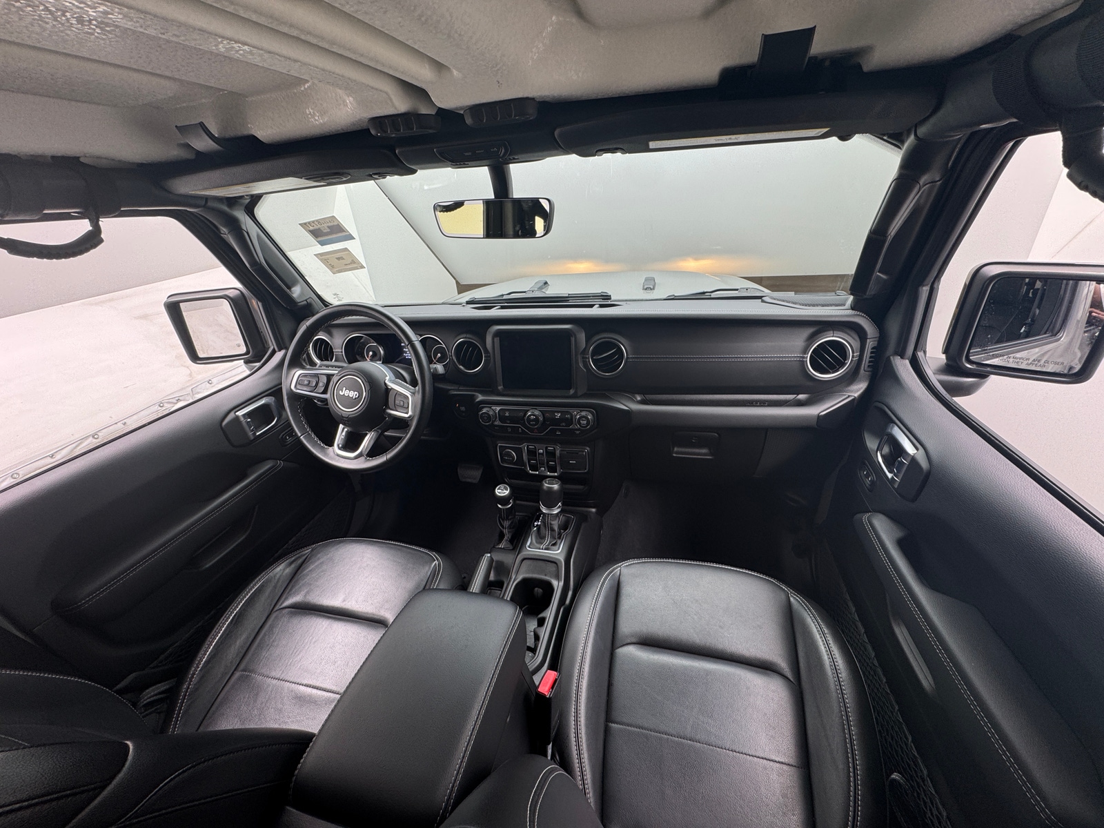 Thumbnail: 2022 Jeep Gladiator - 2