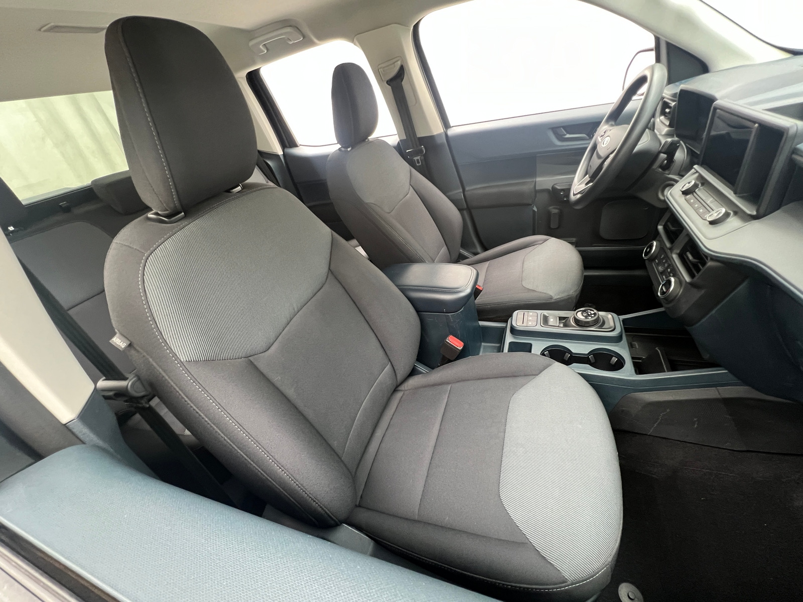 Thumbnail: 2022 Ford Maverick - 2