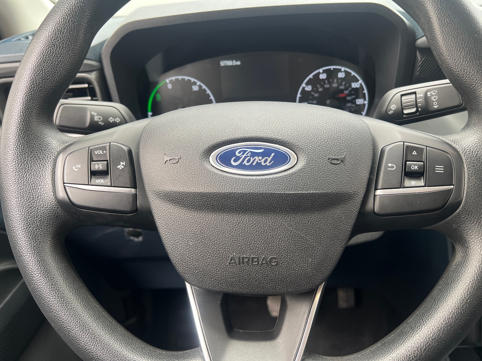 Thumbnail: 2022 Ford Maverick - 5