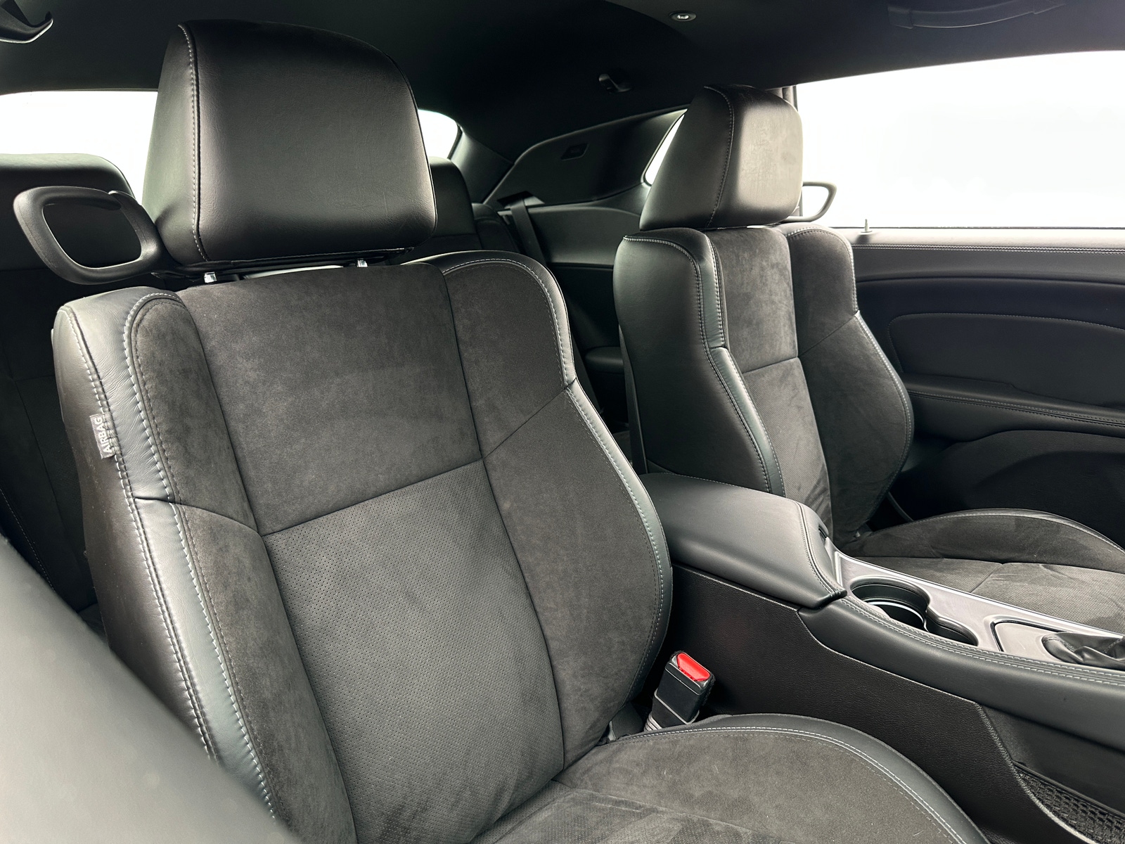 Thumbnail: 2021 Dodge Challenger - 2