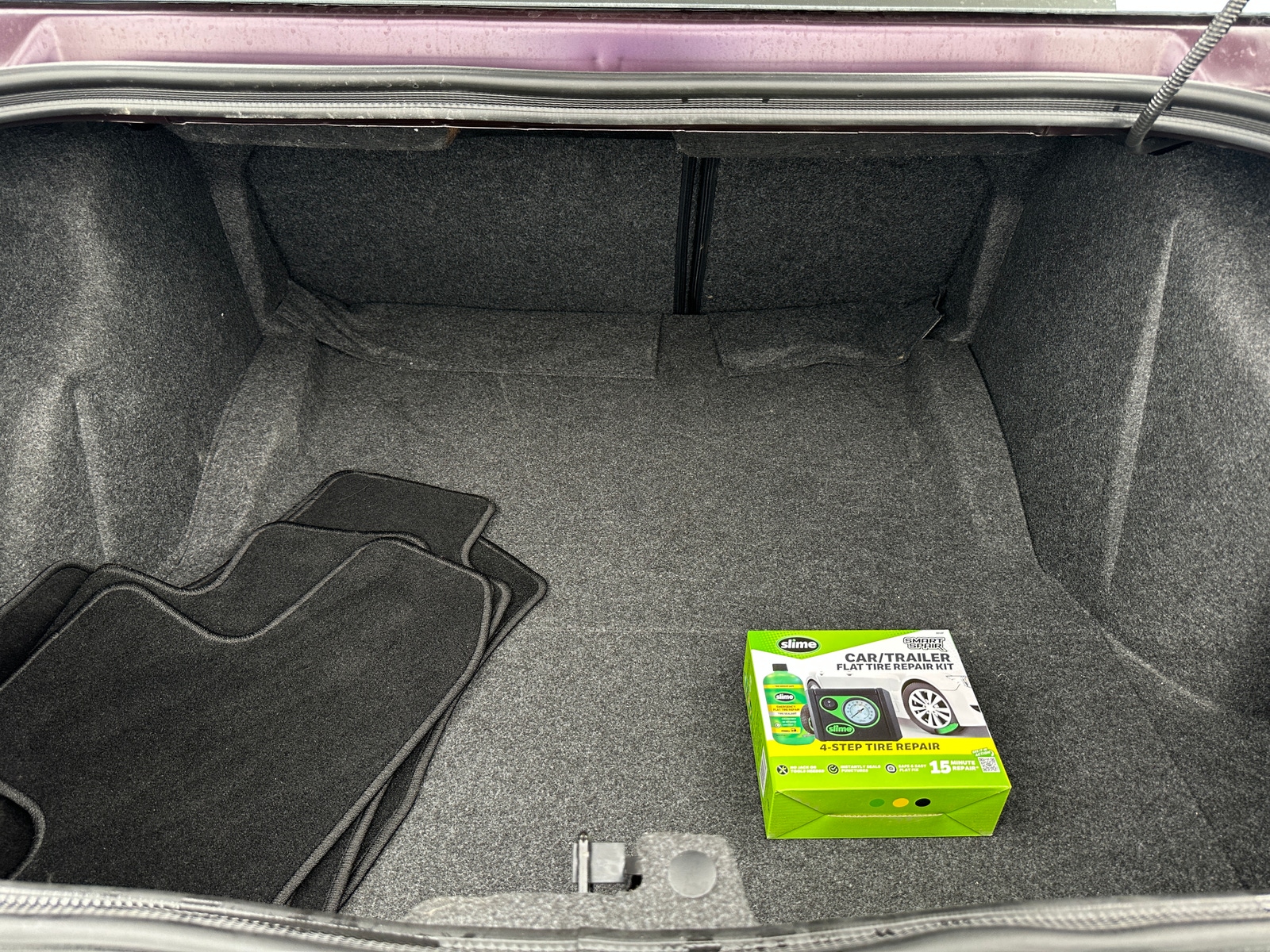 Thumbnail: 2021 Dodge Challenger - 5