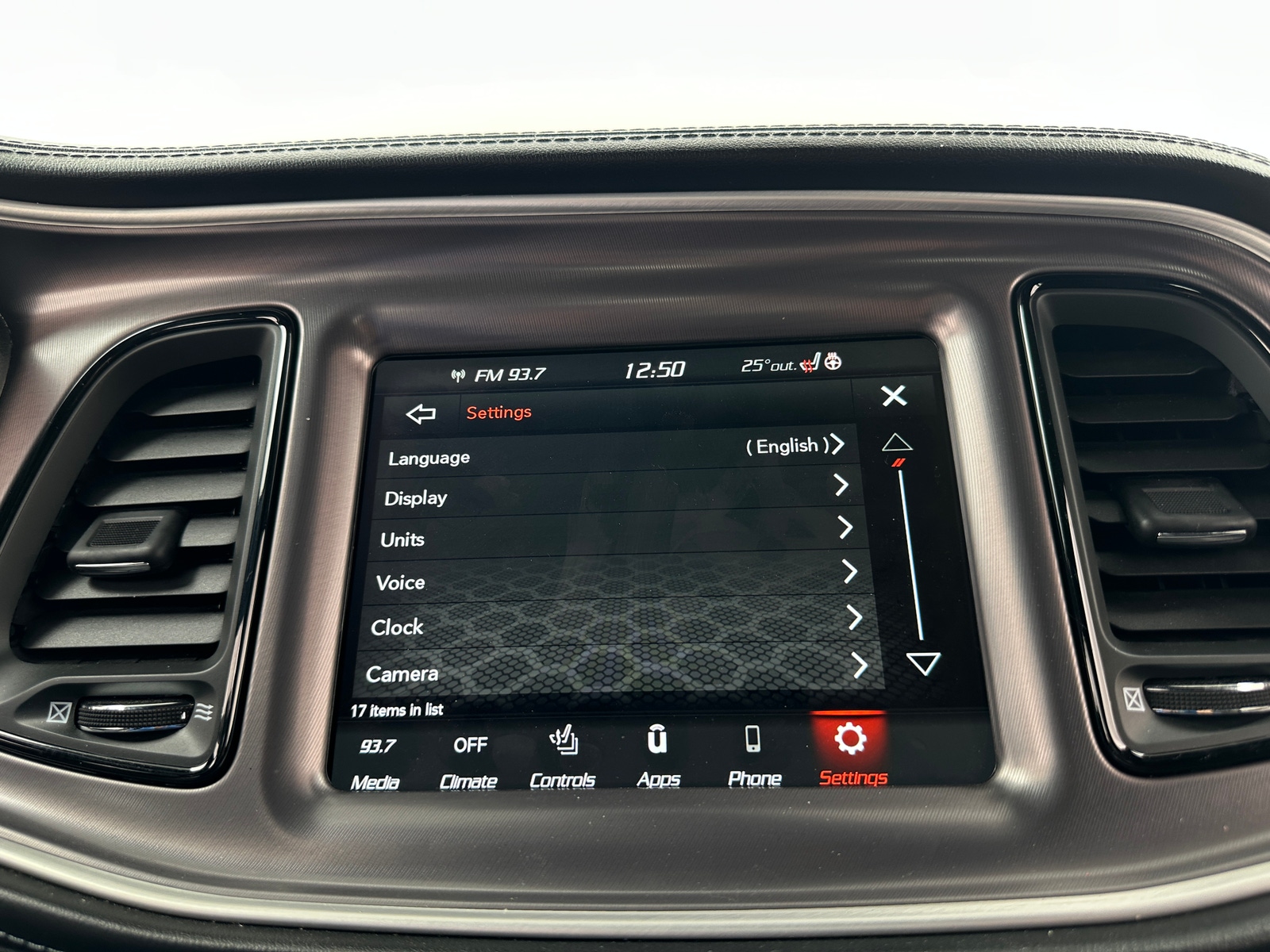 Thumbnail: 2021 Dodge Challenger - 3