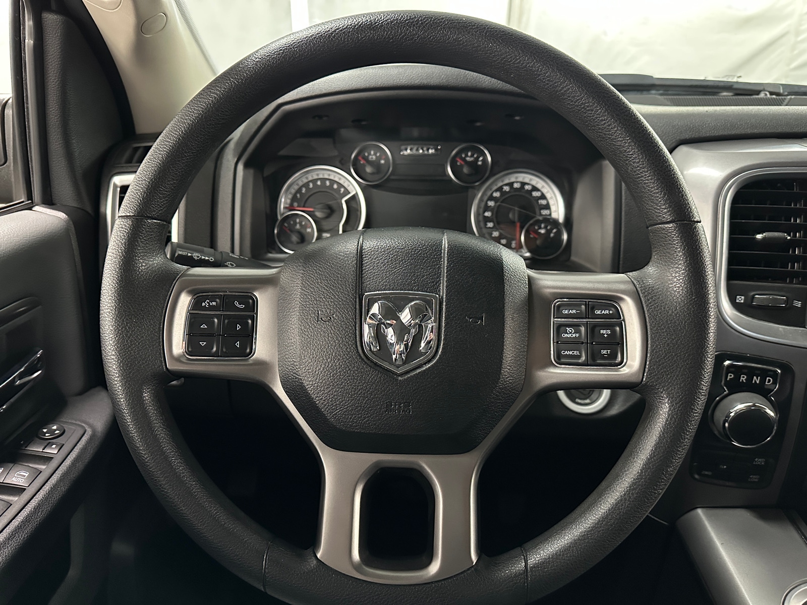 Thumbnail: 2023 RAM 1500 Classic - 5