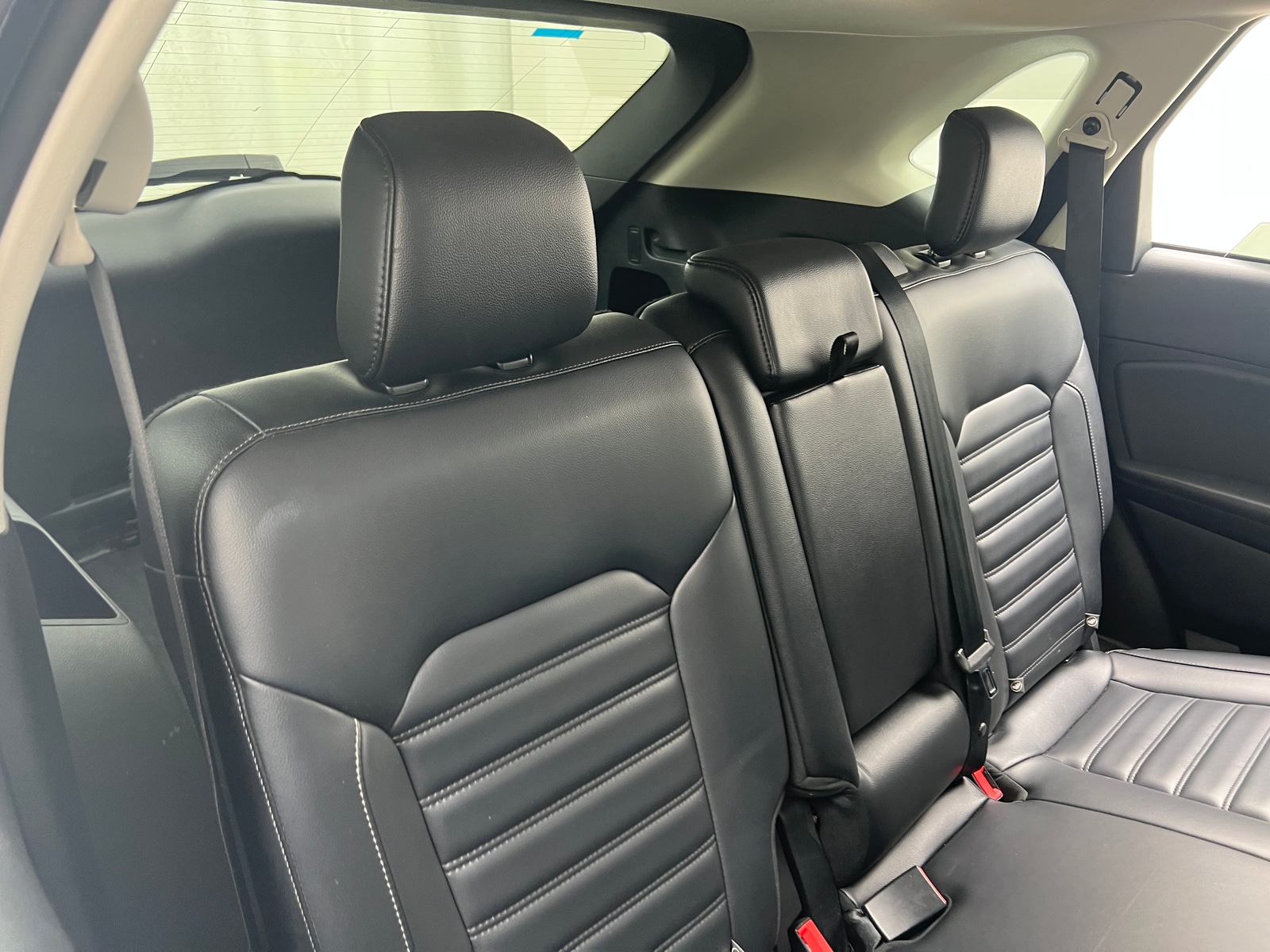 Thumbnail: 2024 Ford Edge - 5